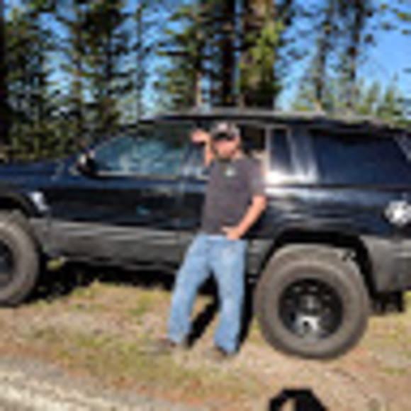 Meet your Posher, Matt - Picture 1 of 1